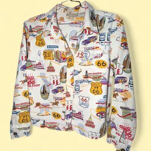 Unbranded Women's multi Jacket